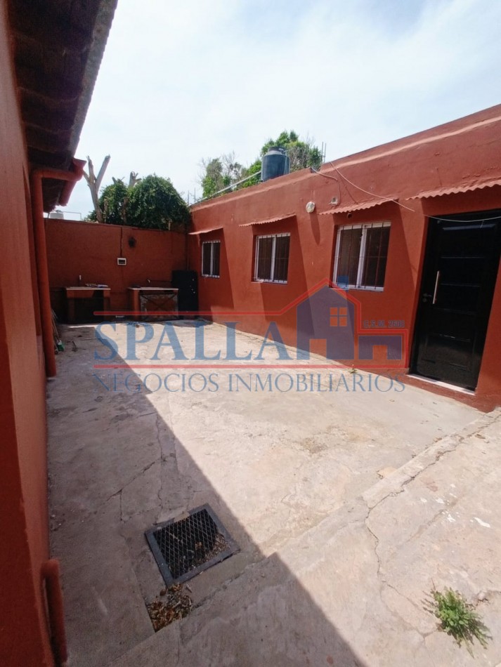 DEPARTAMENTOS 3 AMBIENTES EN ALQUILER JOSE C. PAZ.