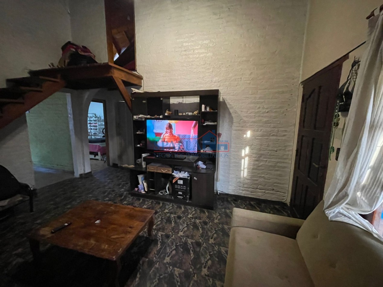 VENTA CASA 4 AMBIENTES EN VILLA MORRA PILAR