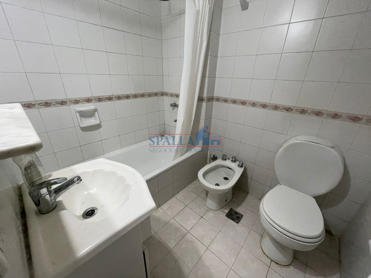 VENTA DEPARTAMENTO 3 AMBIENTES VILLA MORRA PILAR 