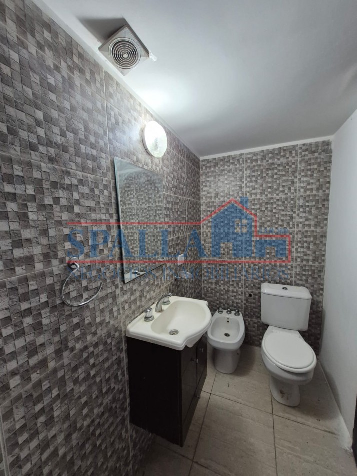 ALQUILER DEPARTAMENTO CENTRO DE SAN MIGUEL