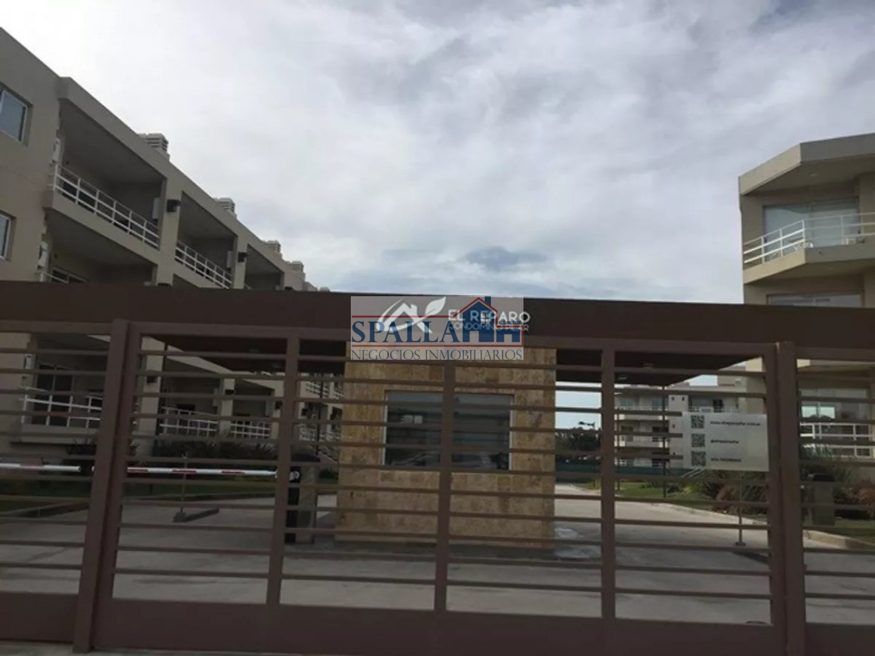  DEPARTAMENTO EN VENTA 2 AMBIENTES A ESTRENAR - CONDOMINIO EL REPARO - PILAR