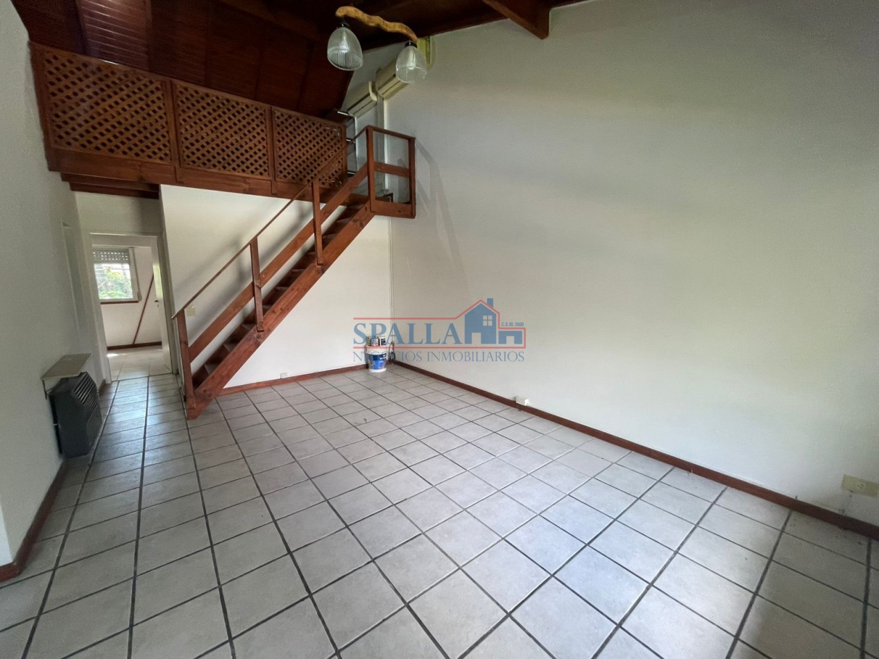 VENTA DEPARTAMENTO 3 AMBIENTES VILLA MORRA PILAR 