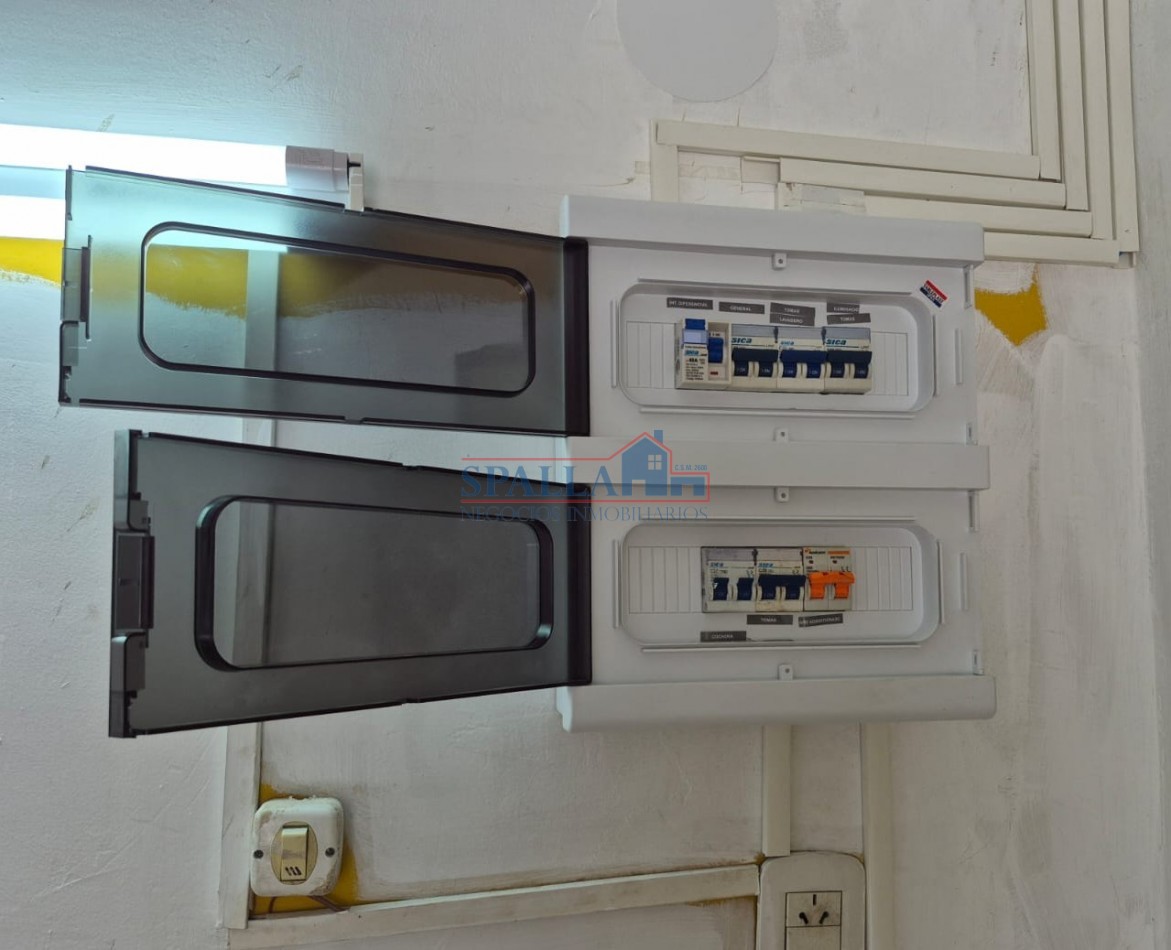 ALQUILER CASA TRES AMBIENTES CERCANA A PILAR CENTRO CON GARAGE - USO RESIDENCIAL O COMERCIAL