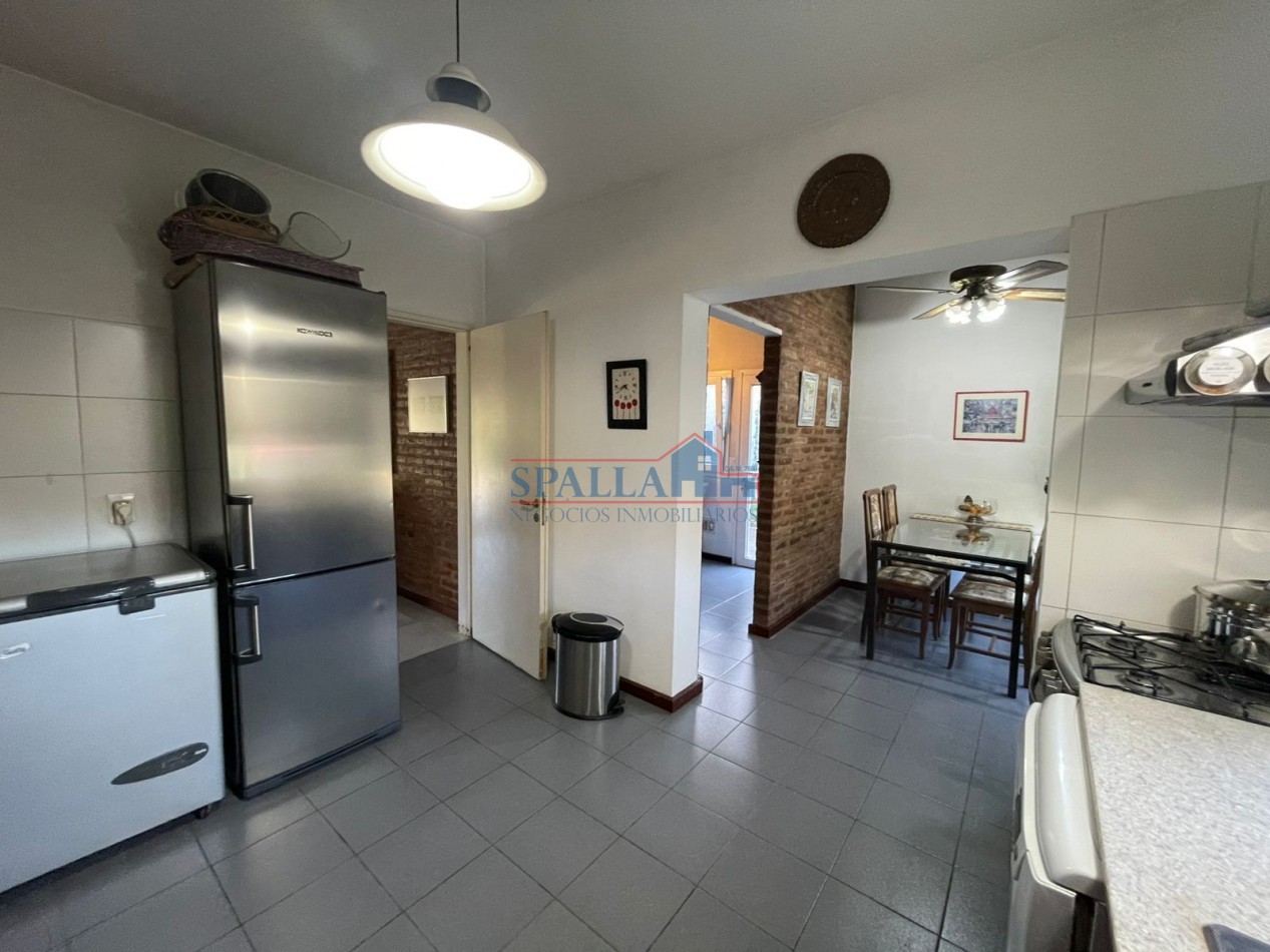 VENTA CASA 6 AMBIENTES CLUB DE CAMPO PUEYRREDON PILAR - OPORTUNIDAD