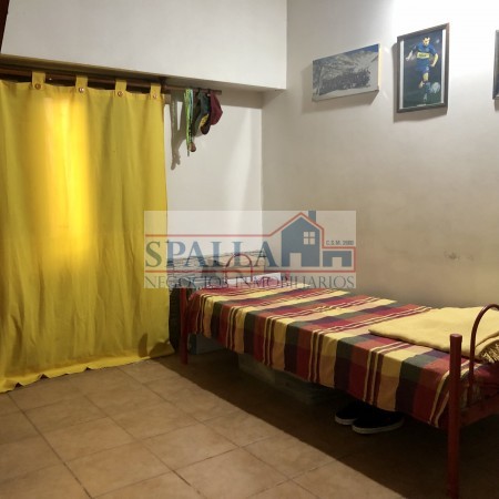 MAGNIFICA CASA 5 AMBIENTES EN VENTA - Jose C. Paz