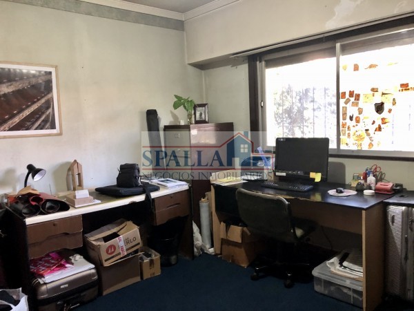 ESPECTACULAR CHALET Y DPTO 3 AMB EN BELLO HORIZONTE!!!!