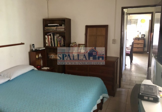 ESPECTACULAR CHALET Y DPTO 3 AMB EN BELLO HORIZONTE!!!!