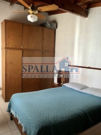 ESPECTACULAR CHALET Y DPTO 3 AMB EN BELLO HORIZONTE!!!!