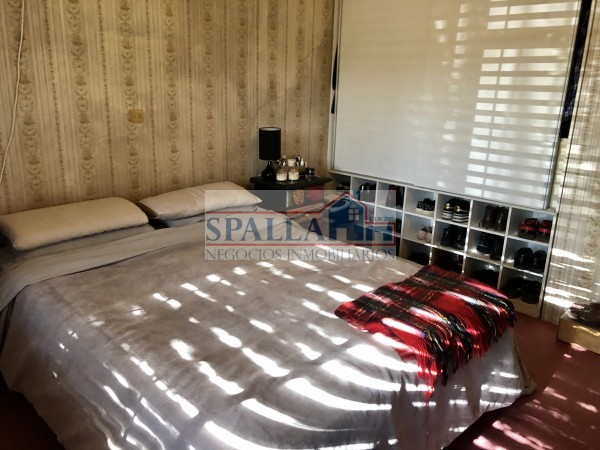 ESPECTACULAR CHALET Y DPTO 3 AMB EN BELLO HORIZONTE!!!!