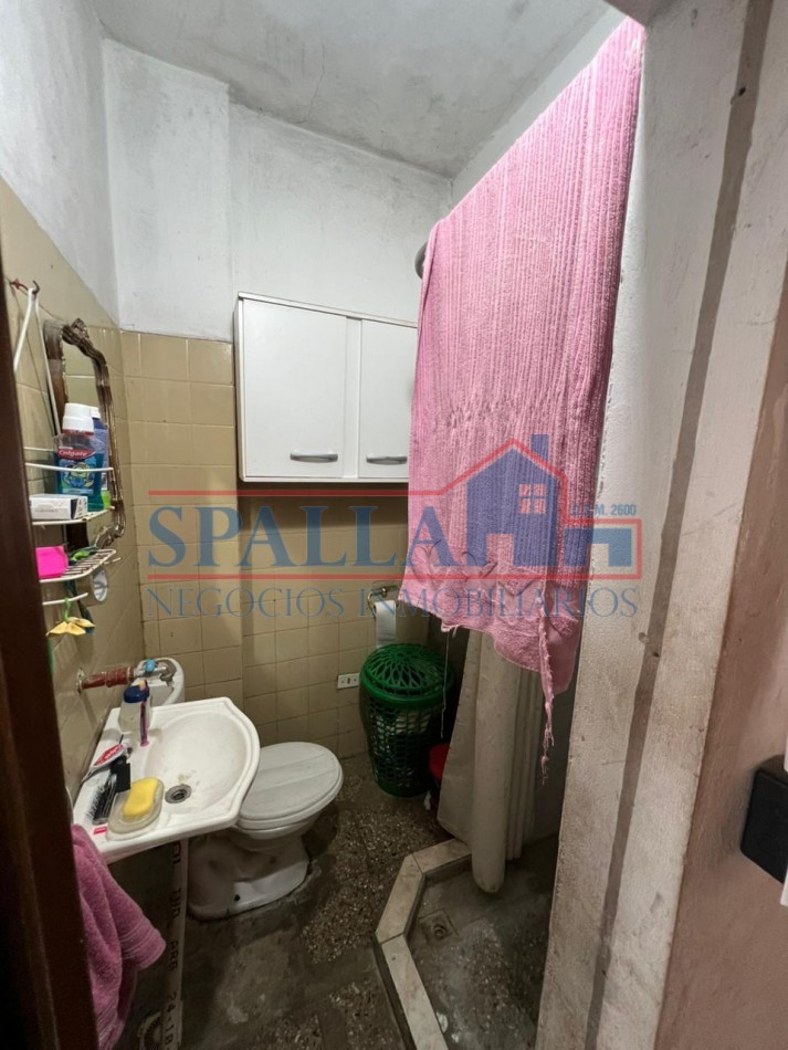 VENTA DE 3 DEPARTAMENTOS EN BLOCK, PRESIDENTE DERQUI, PILAR