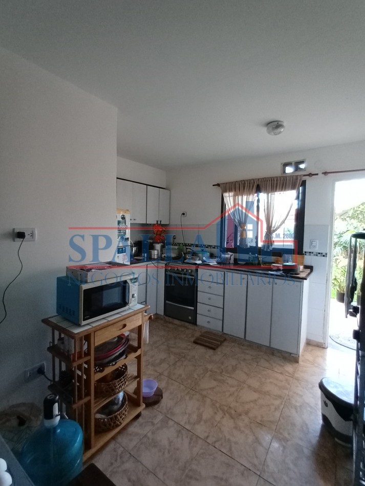 VENTA DE DUPLEX EN JOSE C. PAZ - APTO CREDITO