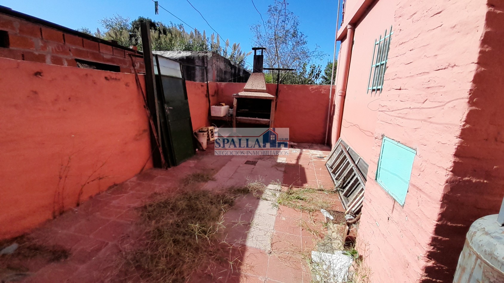 VENTA CASA EN VILLA ROSA PILAR, SOBRE RUTA 25, EXCELENTE UBICACION