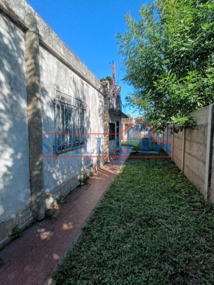 Casa en Venta - 3 Ambientes en Esquina Estrategica, Jose C. Paz