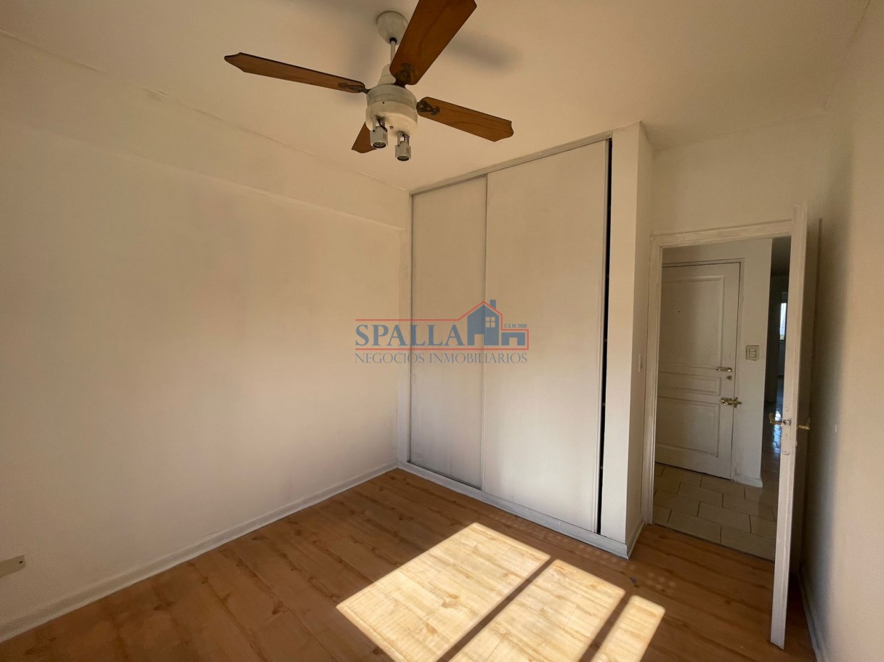 VENTA DEPARTAMENTO  4 AMBIENTES CON COCHERA SAN MIGUEL - APTO CREDITO