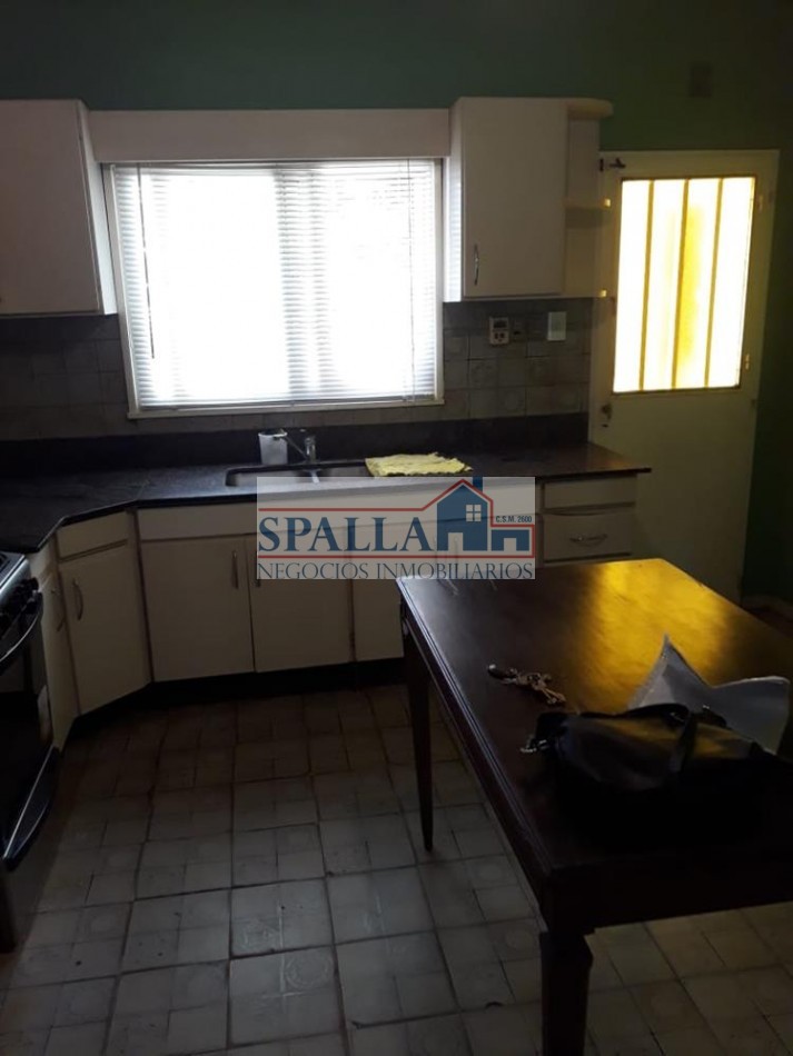 VENTA CASA PILAR CENTRO CERCANO A PANAMERICANA RAMAL PILAR KM 54 - 