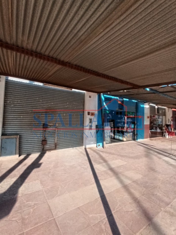 ALQUILER DE LOCAL COMERCIAL AV. CROACIA, JOSE C. PAZ
