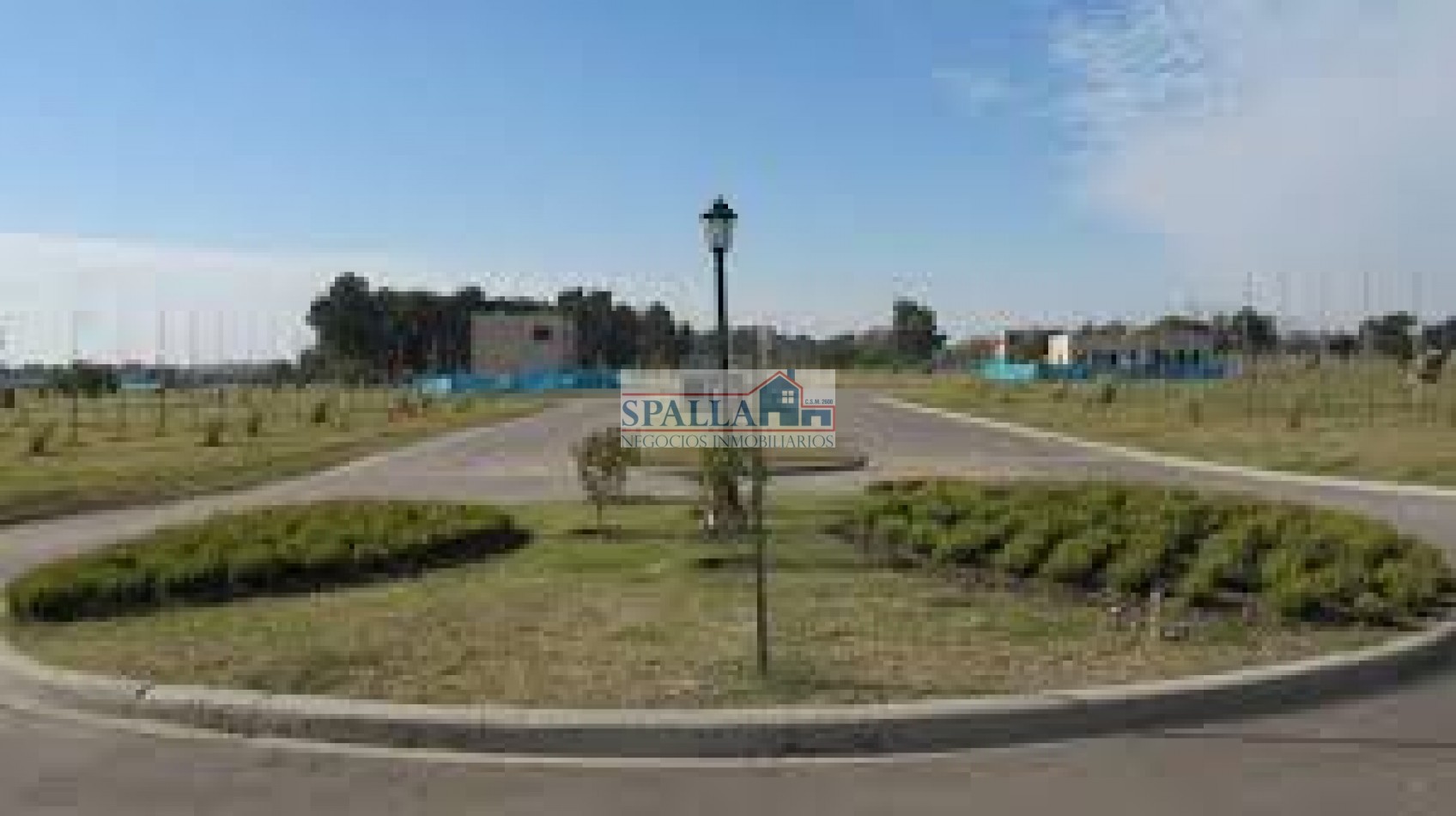 VENTA LOTE BARRIO SANTA ELISA, OPORTUNIDAD - PILAR DEL ESTE