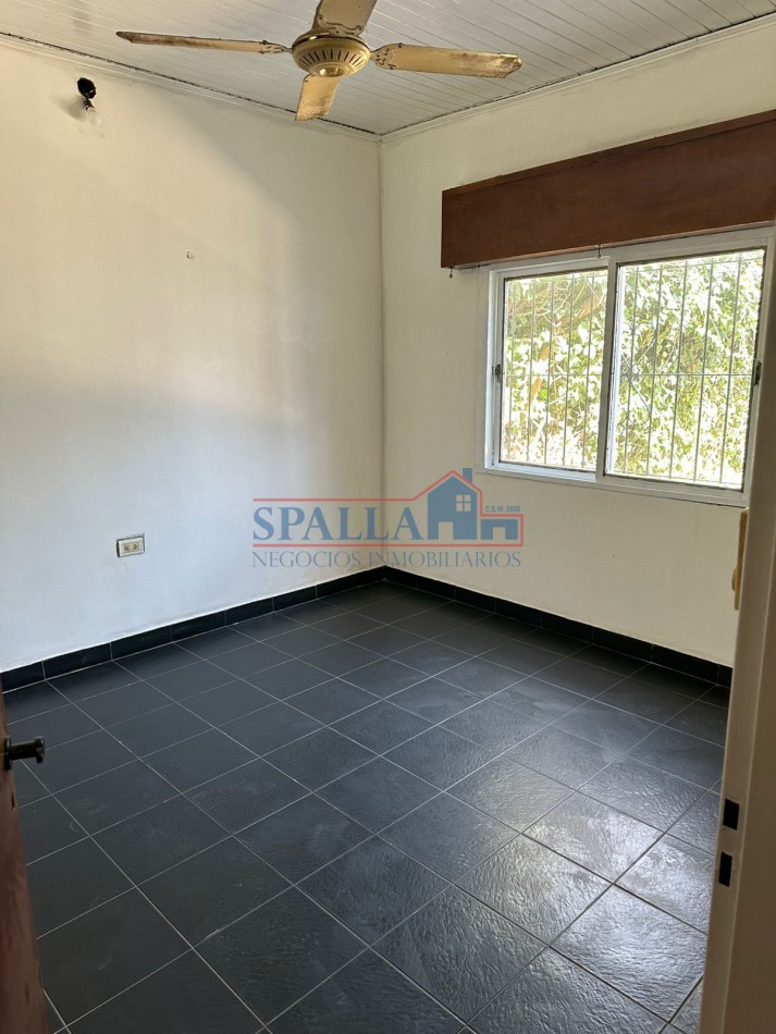 VENTA CASA 3 AMBIENTES EN VILLA MORRA PILAR - APTO CREDITO