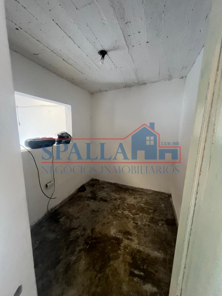 DEPARTAMENTO EN ALQUILER DE DOS AMBIENTES EN PTE DERQUI - PARTIDO DE PILAR