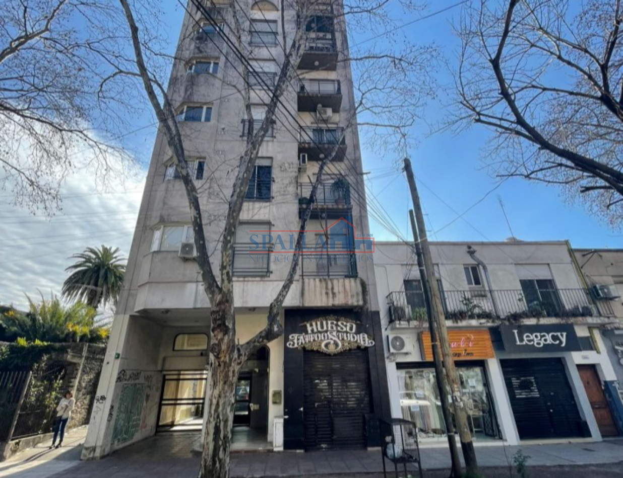 VENTA DEPARTAMENTO  4 AMBIENTES CON COCHERA SAN MIGUEL - APTO CREDITO