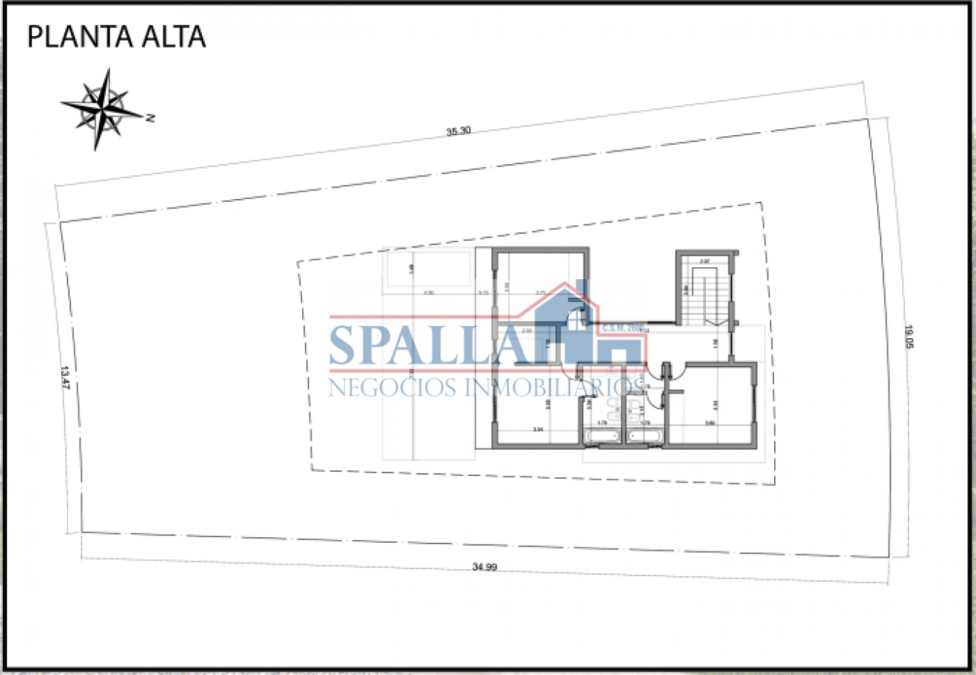 VENTA CASA ARACUCARIAS PUERTO DEL LAGO A ESTRENAR - 5 AMBIENTES - 4 DORMITORIOS - PILAR