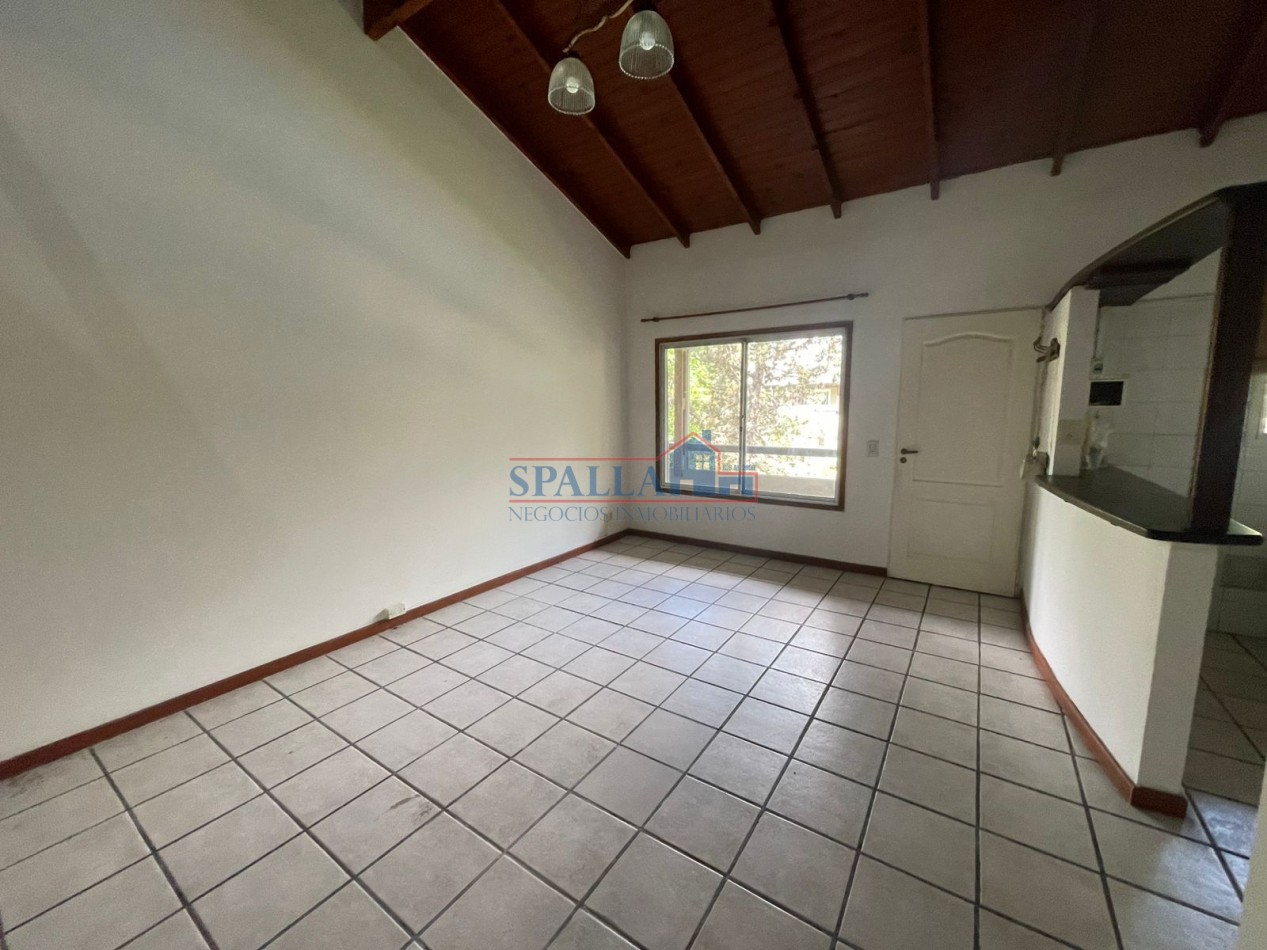 VENTA DEPARTAMENTO 3 AMBIENTES VILLA MORRA PILAR 