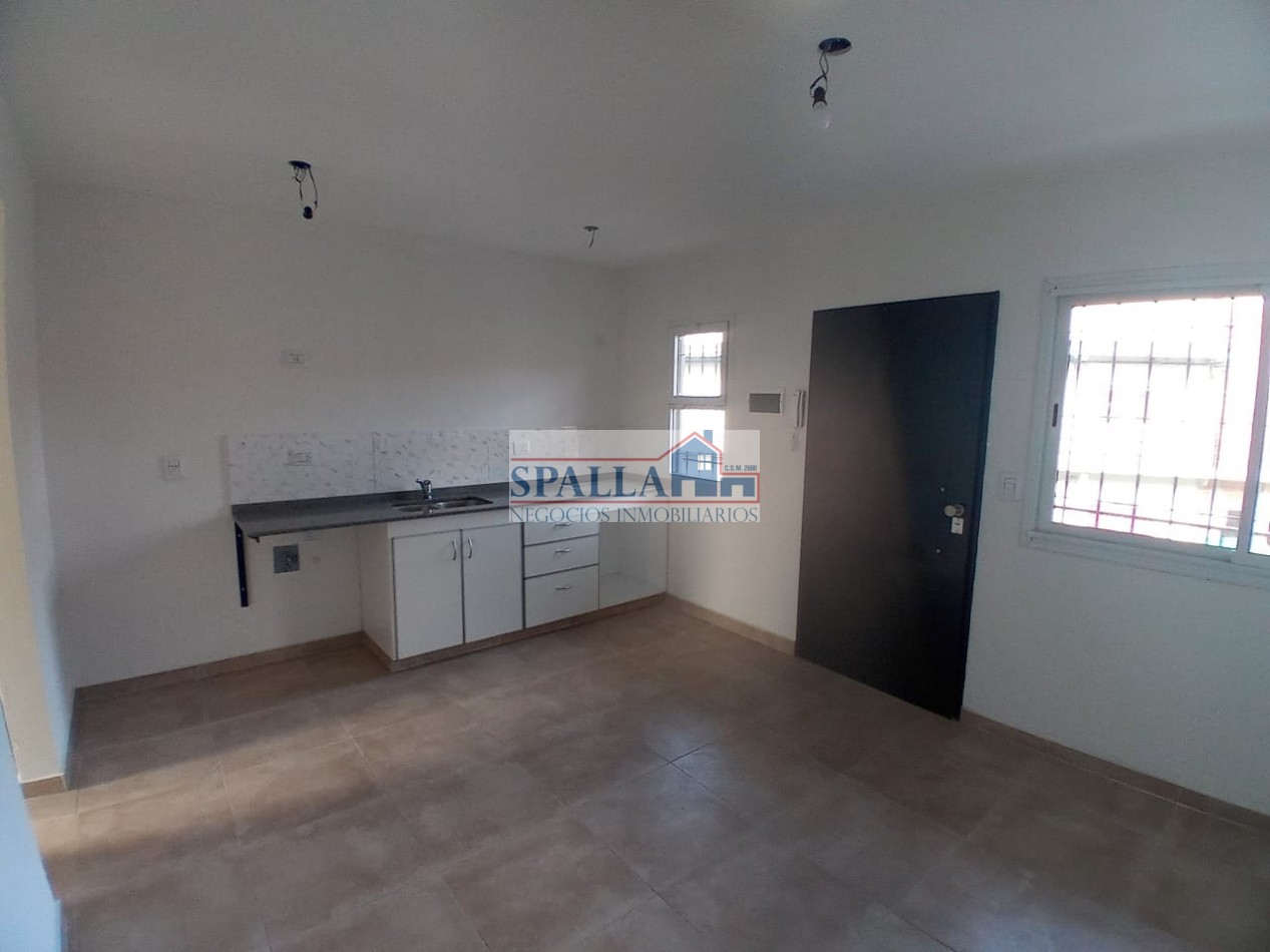VENTA DEPARTAMENTO 3 AMBIENTES PILAR CENTRO - ABBINATURA III