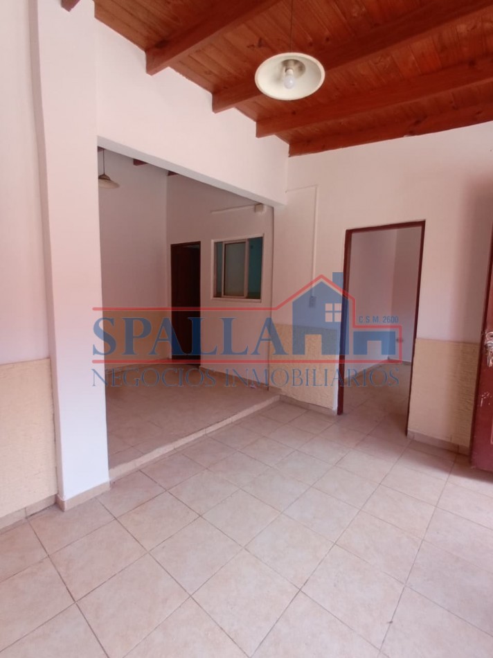 DEPARTAMENTOS 3 AMBIENTES EN ALQUILER JOSE C. PAZ.