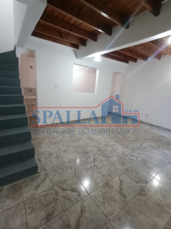 ALQUILER DE DEPARTAMENTO 3 AMB EN JOSE C PAZ.