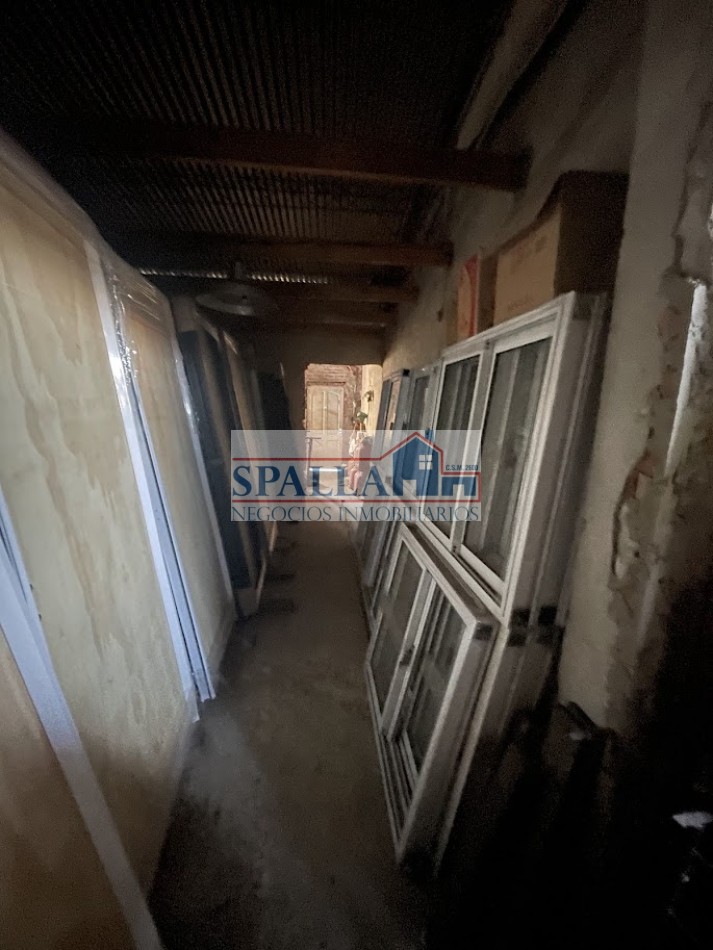 VENTA PROPIEDAD USO O DESARROLLO COMERCIAL A 20 METROS DE RUTA 8 PILAR OPORTUNIDAD POR VIAJE