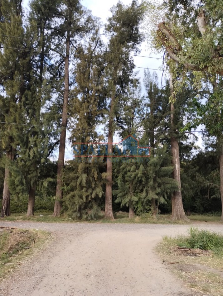 VENTA LOTE 400 M2 BARRIO NUESTRA SRA. DEL PILAR SIN EXPENSAS PILAR