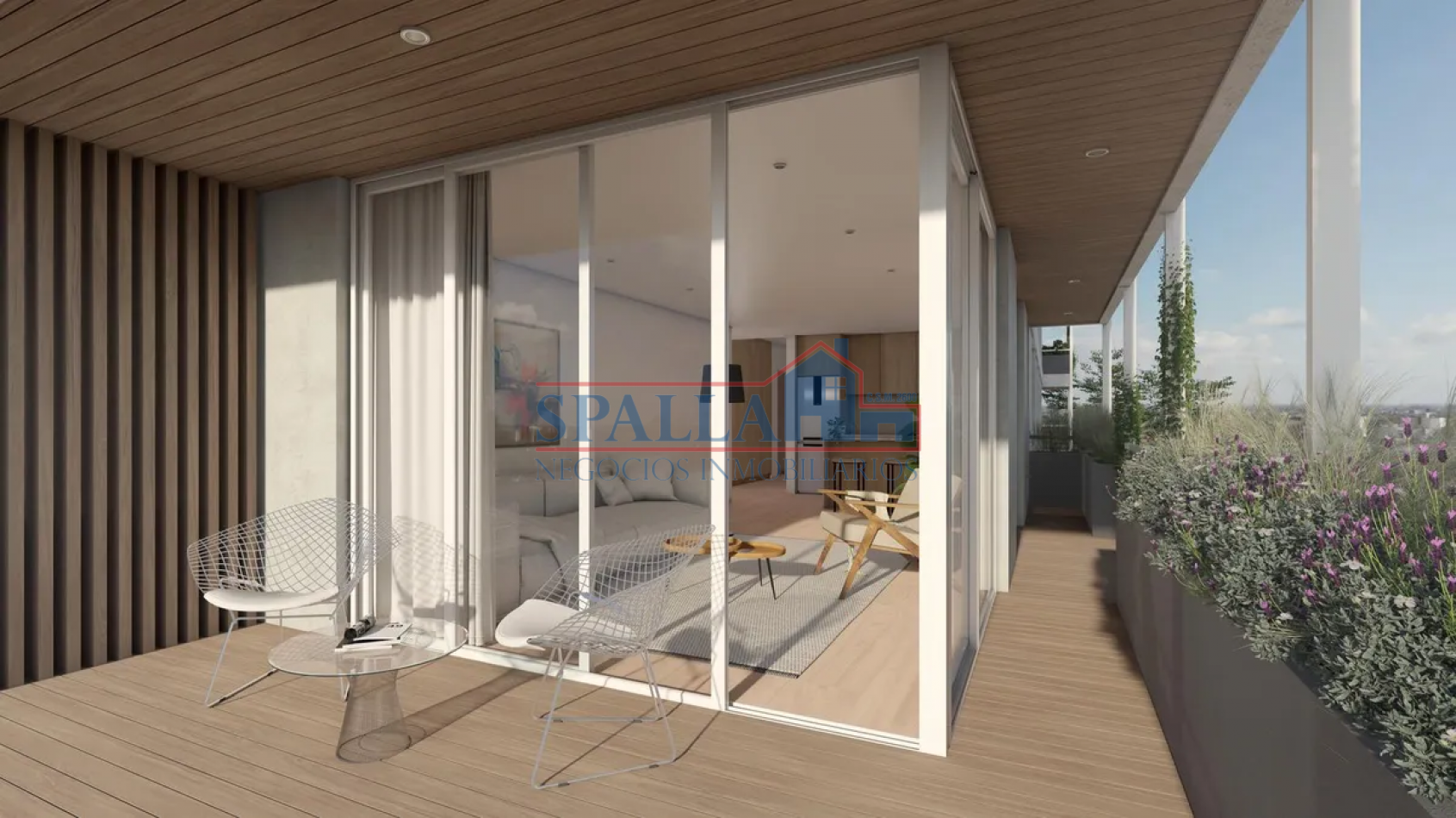 VENTA DEPARTAMENTO 3 AMBIENTES DE POZO - ONE RESIDENTIAL TOWER FLORIDA VICENTE LOPEZ ZONA NORTE