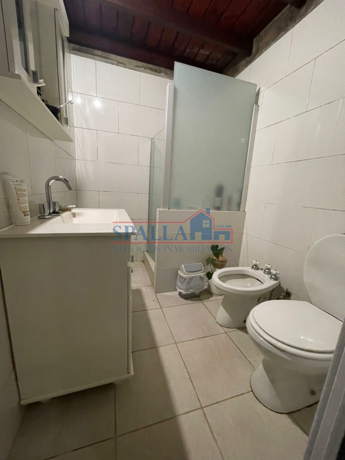 VENTA CASA 4 AMBIENTES EN VILLA MORRA PILAR