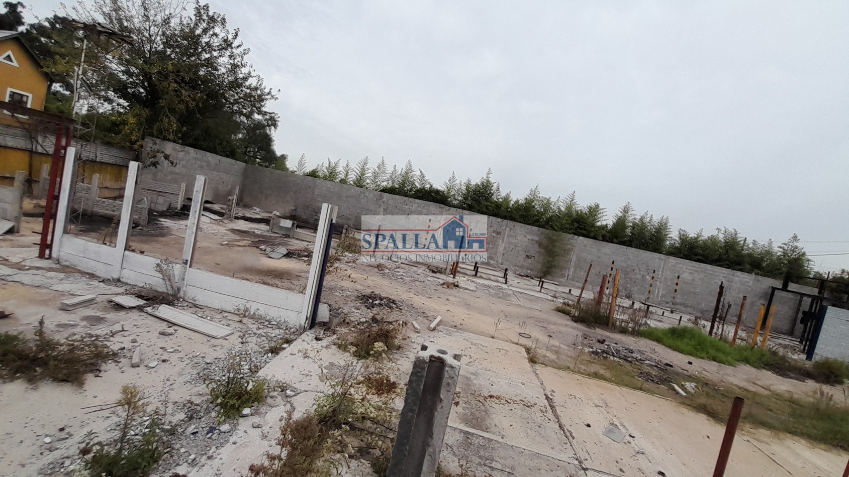 ALQUILER LOTE SOBRE PANAMERICANA RAMAL PILAR KM 51, OPORTUNIDAD LOCAL COMERCIAL