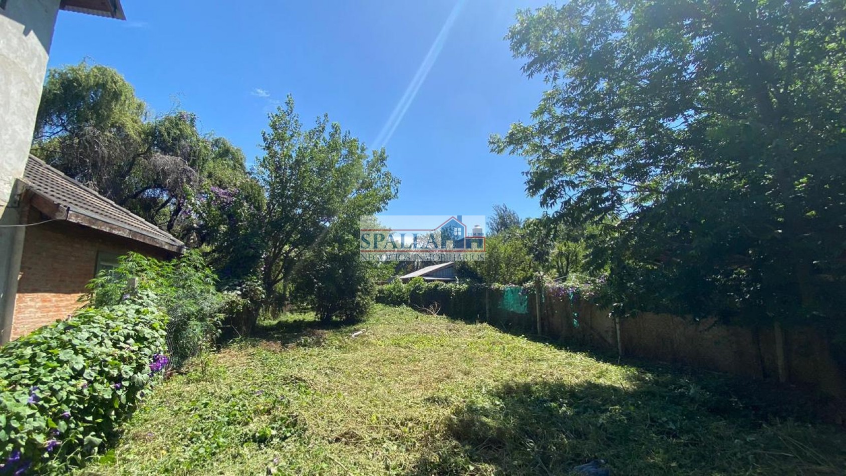 Lote en barrio abierto en Manuel Alberti, Pilar - Oportunidad de Financiacion - A estrenar - APTO CREDITO