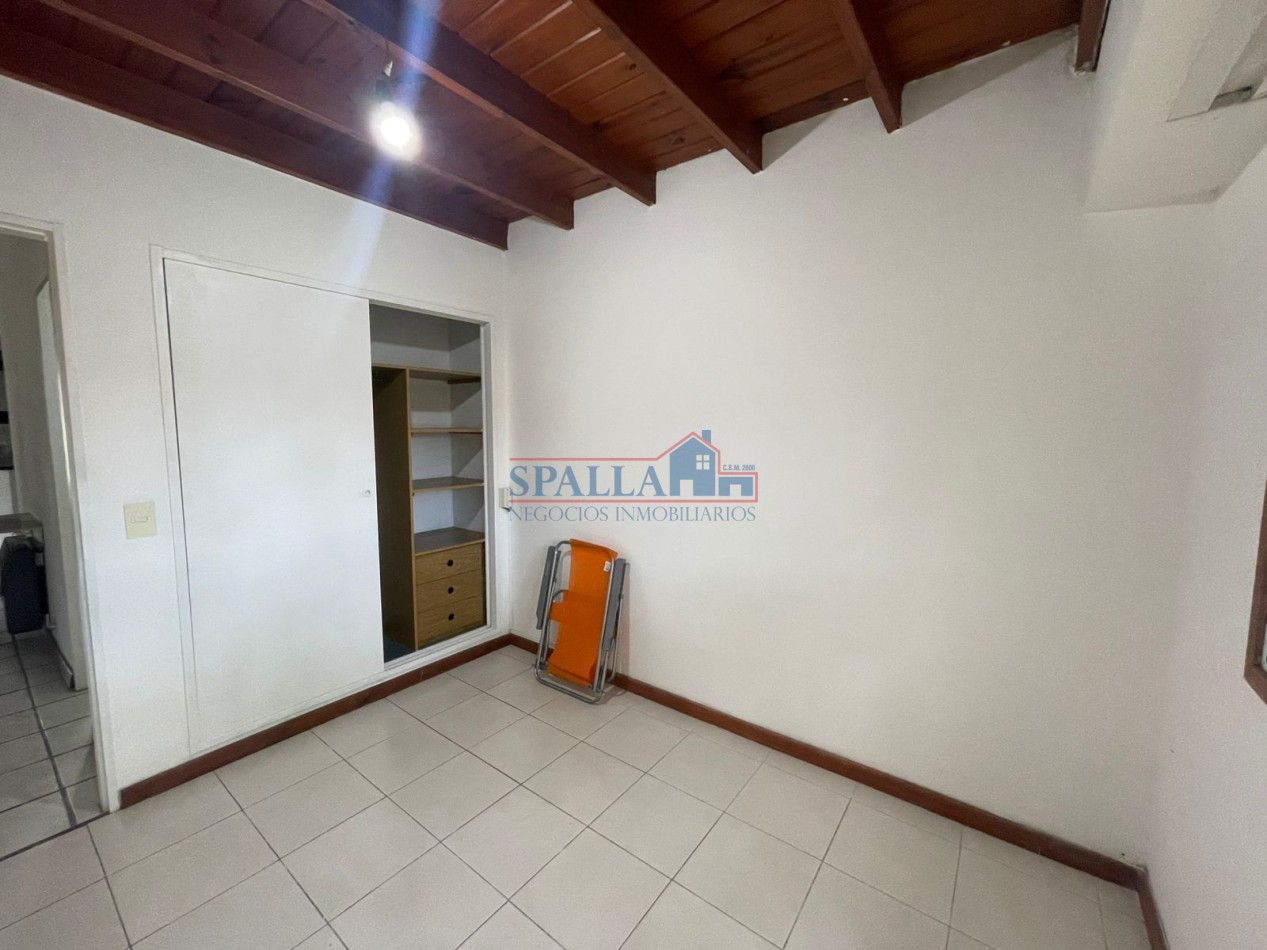 VENTA DEPARTAMENTO 3 AMBIENTES VILLA MORRA PILAR 