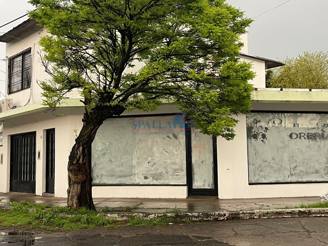 ALQUILER LOCAL COMERCIAL PILAR 