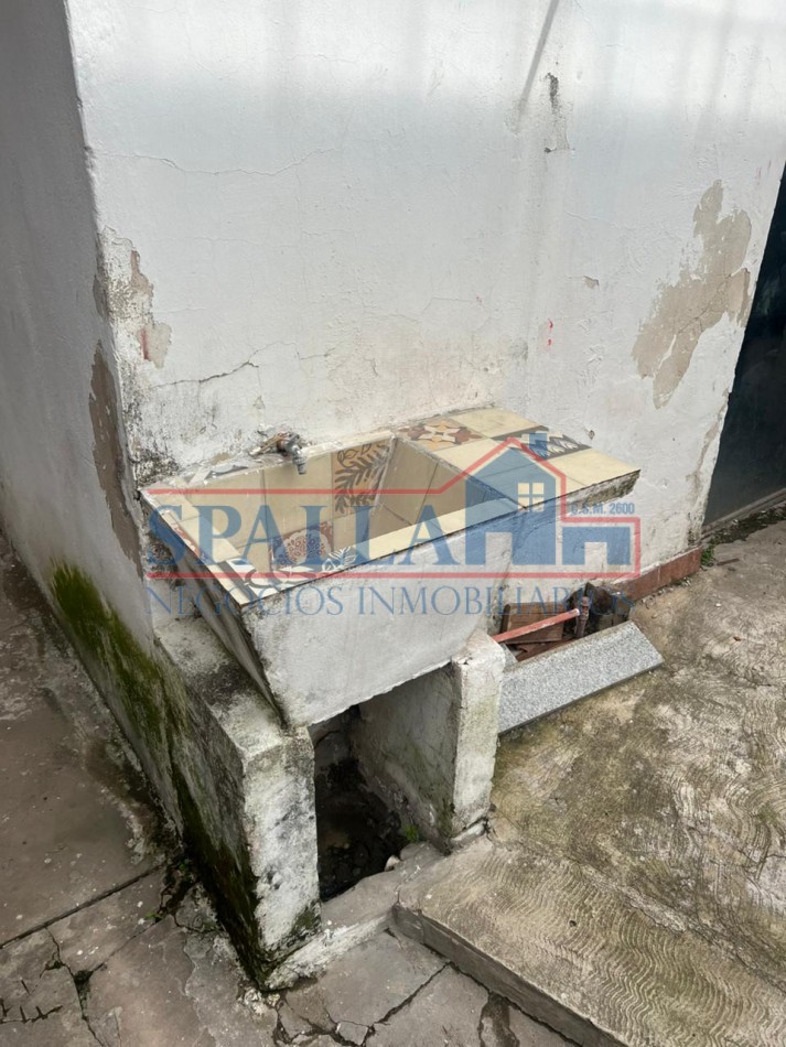 VENTA DE 3 DEPARTAMENTOS EN BLOCK, PRESIDENTE DERQUI, PILAR