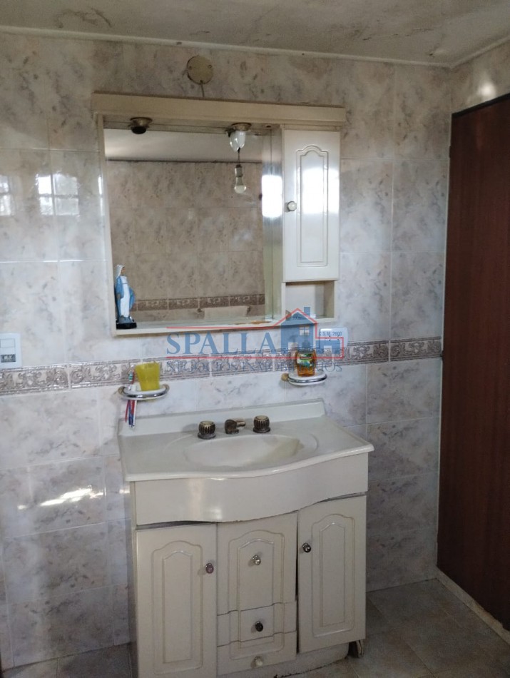 VENTA CASA 6 AMBIENTES BARRIO LA LONJA A METROS DE RUTA 8 PILAR