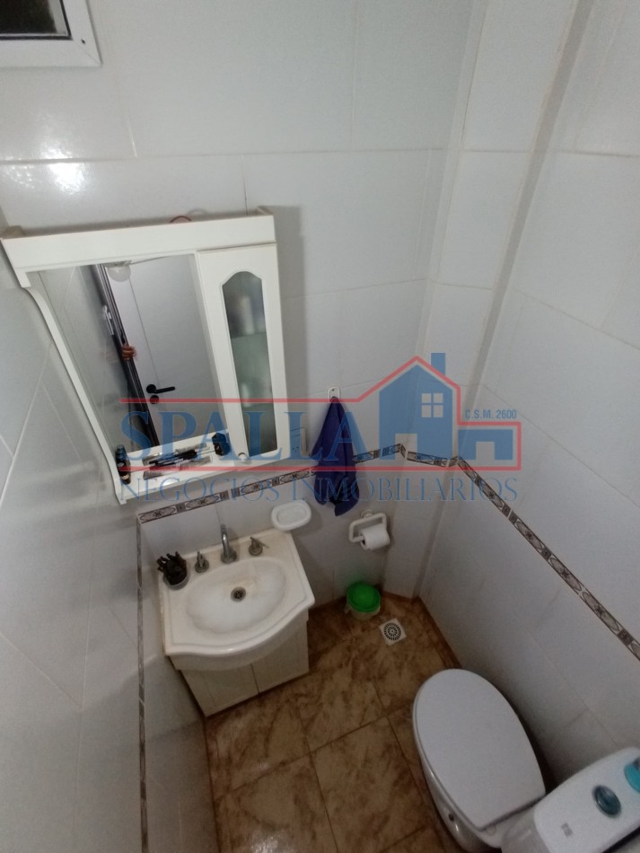 VENTA DE DUPLEX EN JOSE C. PAZ - APTO CREDITO