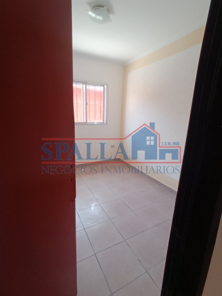 DEPARTAMENTOS 3 AMBIENTES EN ALQUILER JOSE C. PAZ.