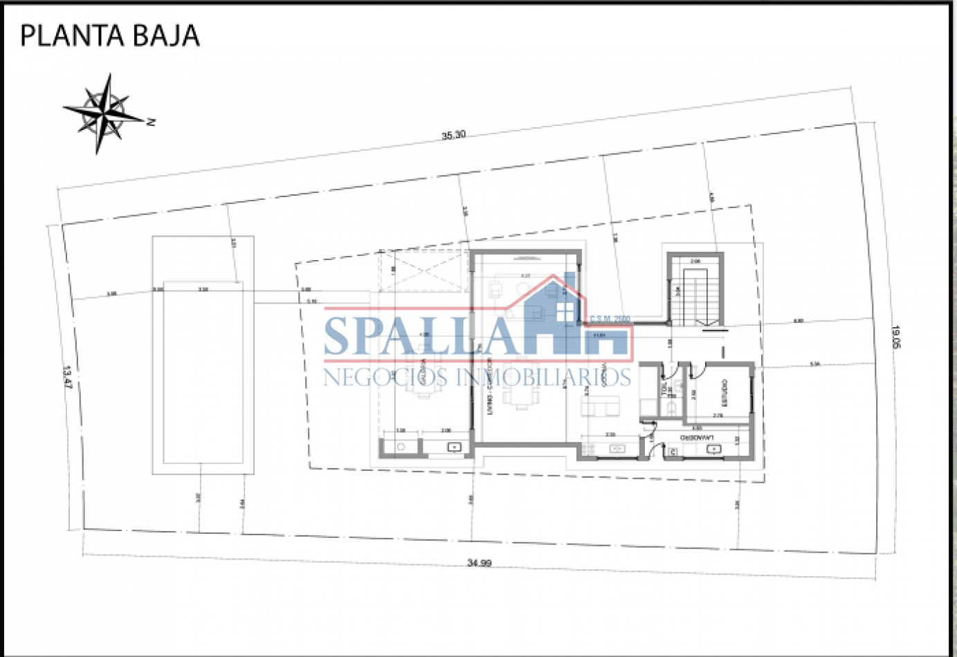 VENTA CASA ARACUCARIAS PUERTO DEL LAGO A ESTRENAR - 5 AMBIENTES - 4 DORMITORIOS - PILAR
