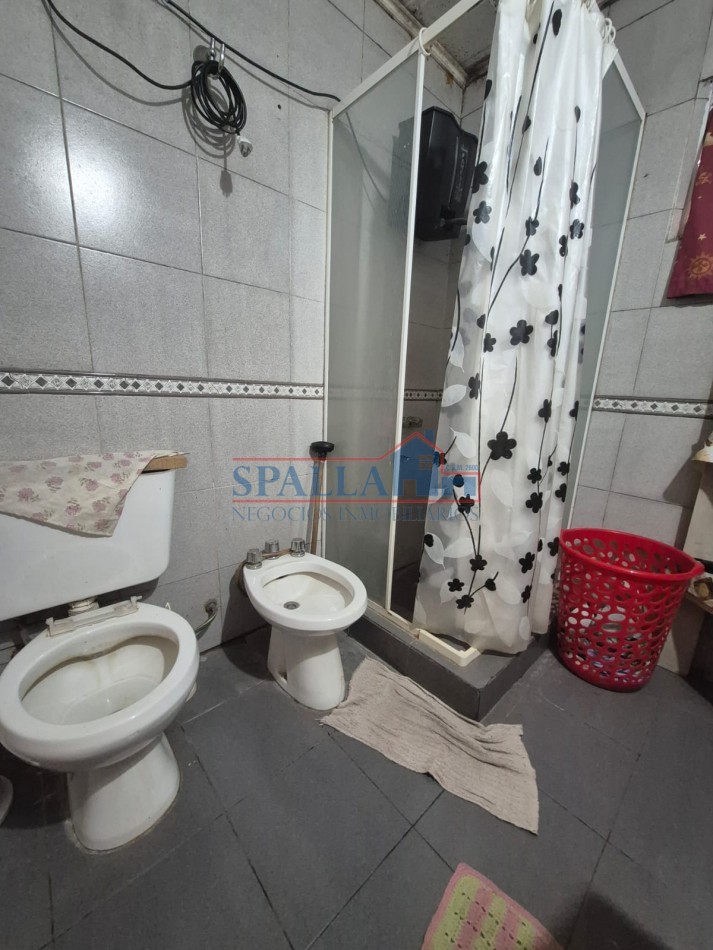 VENTA CASA 3 AMBIENTES MANZANARES PILAR