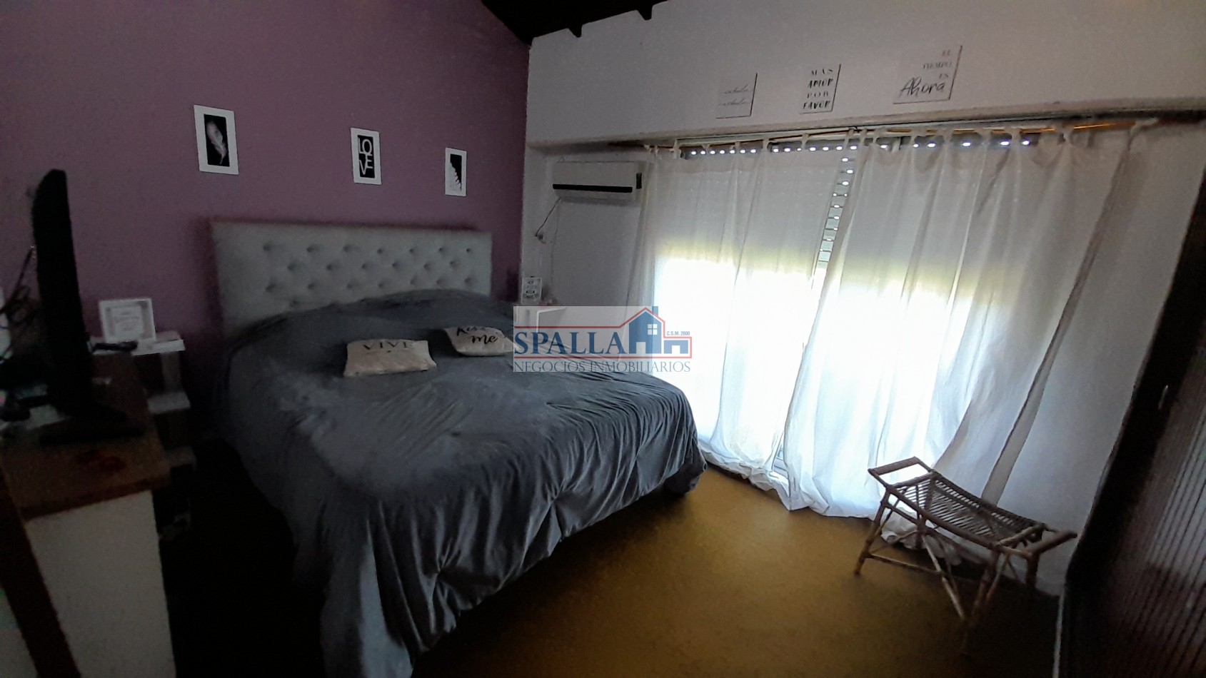 VENTA CASA EN VILLA ROSA PILAR, SOBRE RUTA 25, EXCELENTE UBICACION