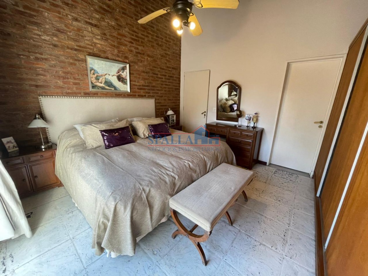 VENTA CASA 6 AMBIENTES CLUB DE CAMPO PUEYRREDON PILAR - OPORTUNIDAD