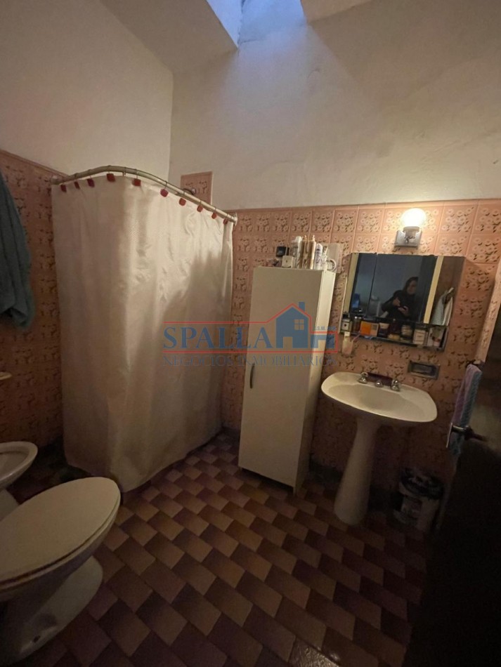 VENTA CASA 3 AMBIENTES EN PH EN SAN MARTIN - APTA CREDITO