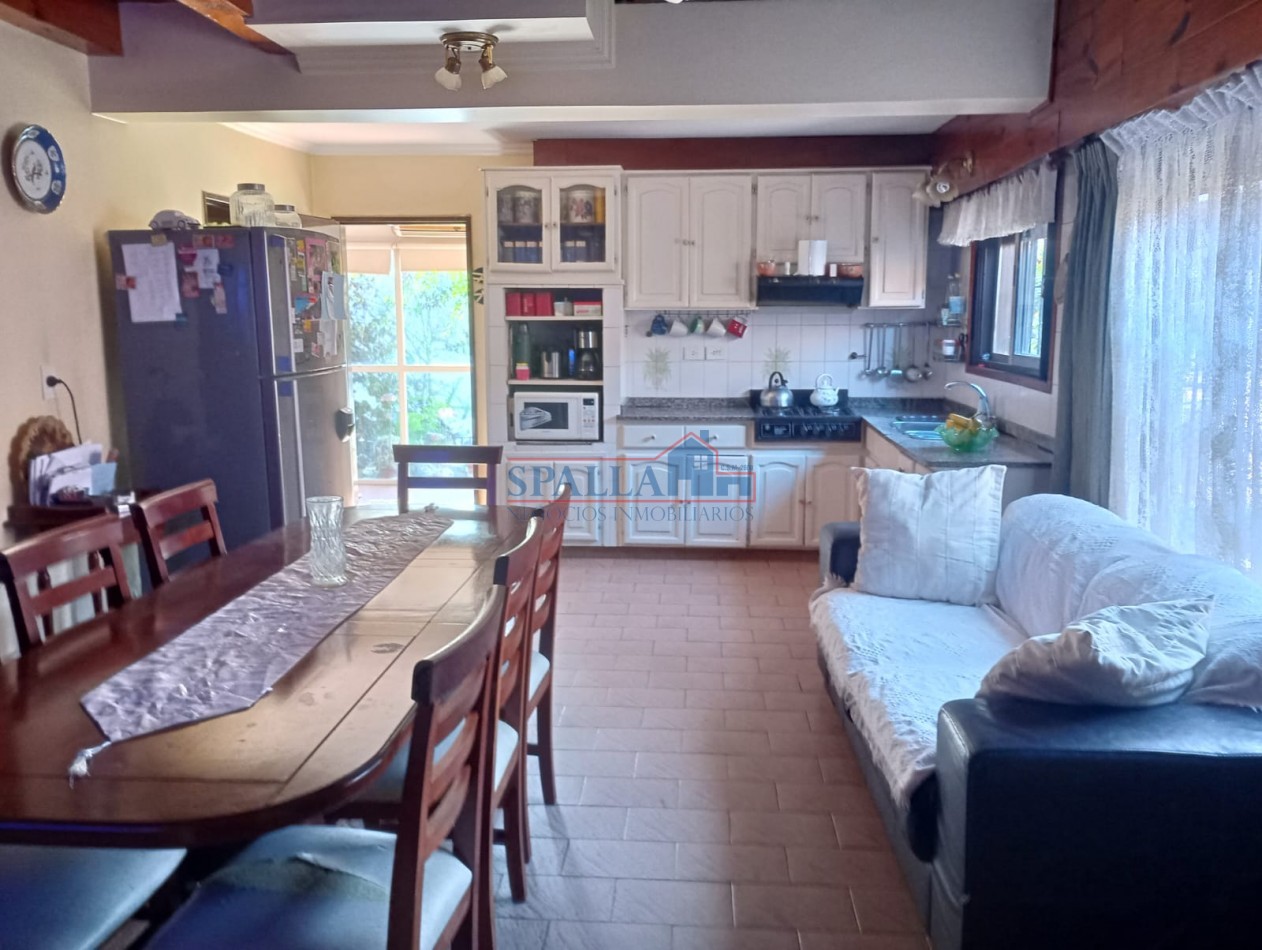 VENTA CASA 5 AMBIENTES EN PILAR CENTRO EXCELENTE ACCESO PANAMERICANA RAMAL PILAR KM 53