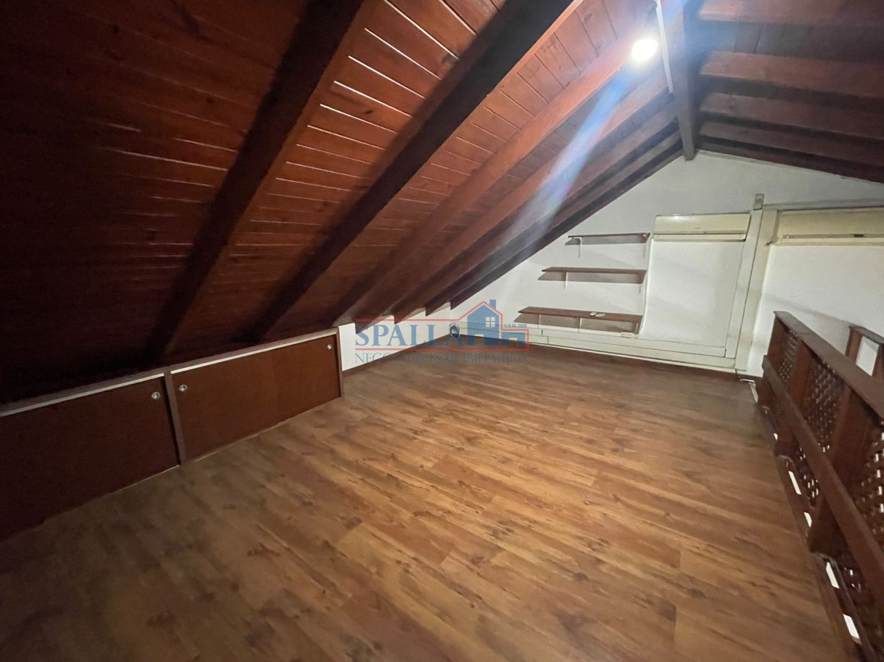 VENTA DEPARTAMENTO 3 AMBIENTES VILLA MORRA PILAR 