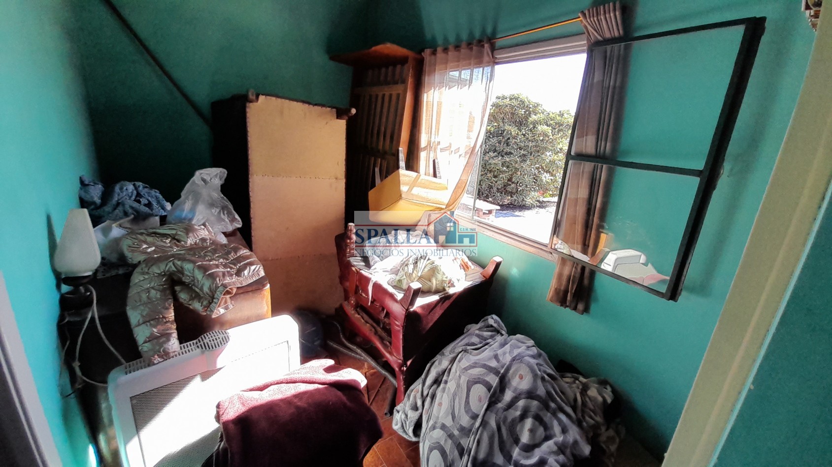 VENTA CASA EN VILLA ROSA PILAR, SOBRE RUTA 25, EXCELENTE UBICACION