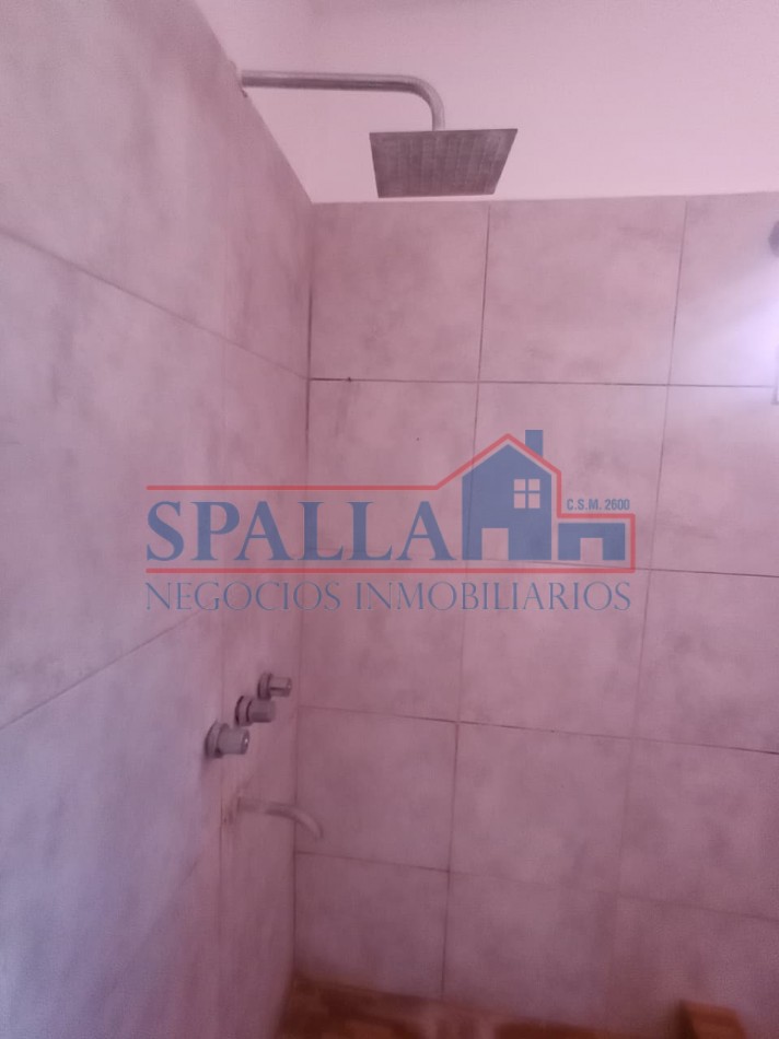 DEPARTAMENTOS 3 AMBIENTES EN ALQUILER JOSE C. PAZ.